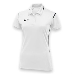 Nike Gameday Polo - women medium - golf tennis NWT